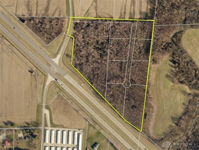 13.3AC Freeh Rd, Sardinia OH, 45171 land for sale