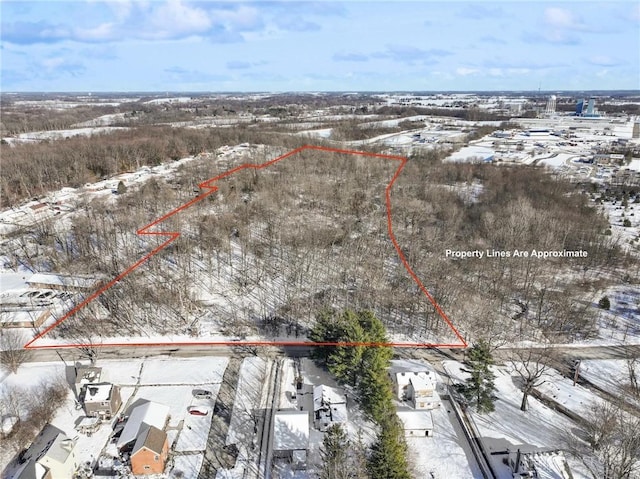 0 S Columbus St, Xenia OH, 45385 land for sale