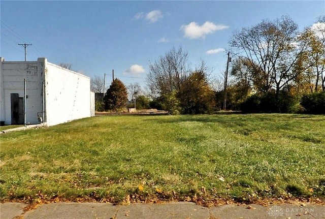 0 S Broadway St, Dayton OH, 45402 land for sale