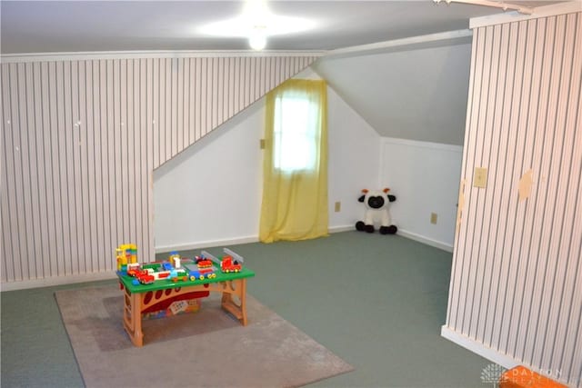 4403 Clayton Rd, Perry Twp, OH 45309 - playroom with carpet floors