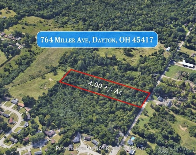 Listing photo 2 for 764 Miller Ave, Dayton OH 45417