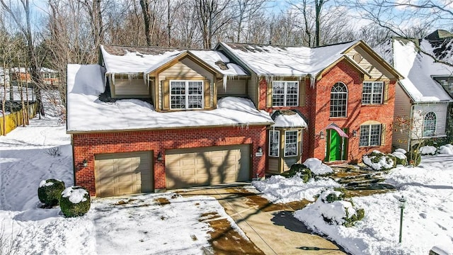 1494 Bull Skin Run Ct, Beavercreek OH, 45434, 4 bedrooms, 2.5 baths house for sale