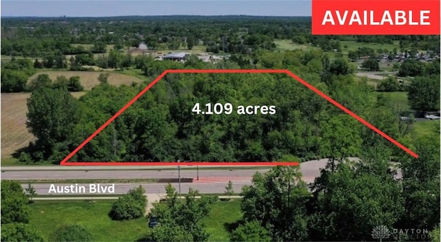 0 Austin Pike, Dayton OH, 45458 land for sale