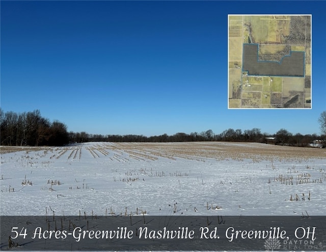 0 Greenville-Nashville, Greenville OH, 45331 land for sale