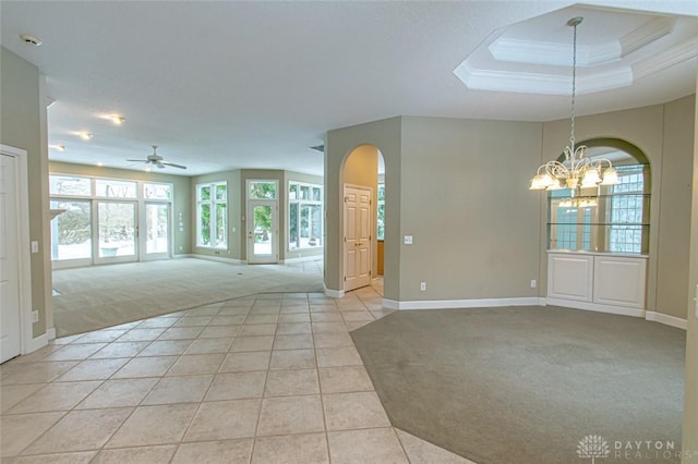 Listing photo 3 for 541 Yankee Trace Dr, Dayton OH 45458