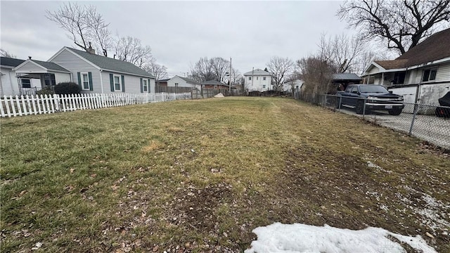 1862 Wilbur Ave, Fairborn OH, 45324 land for sale