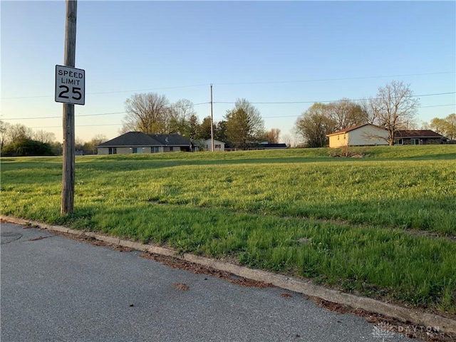 0 Angier Dr, Dayton OH, 45417 land for sale