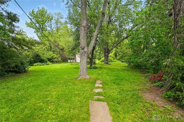 120 E State Route 73, Springboro, OH 45066 - view of grassy yard