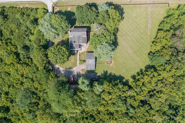 1311 US Route 50, Miami Township, OH 45150 - view of rural area