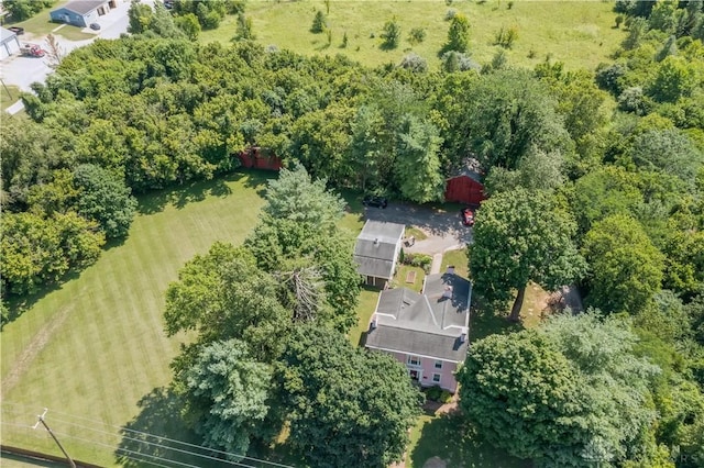 1311 US Route 50, Miami Township, OH 45150 - aerial view