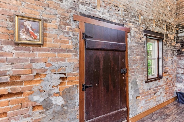 1311 US Route 50, Miami Township, OH 45150 - view of doorway to property