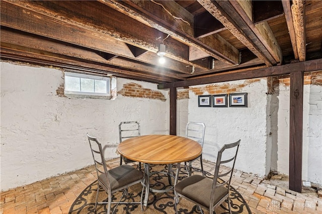 1311 US Route 50, Miami Township, OH 45150 - view of basement