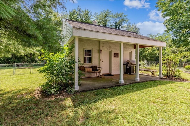 1311 US Route 50, Miami Township, OH 45150 - view of outdoor structure