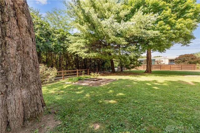 1311 US Route 50, Miami Township, OH 45150 - view of yard
