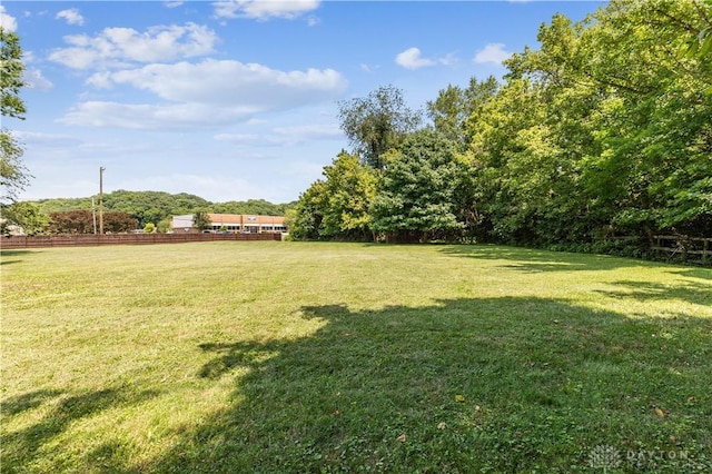 1311 US Route 50, Miami Township, OH 45150 - view of grassy yard