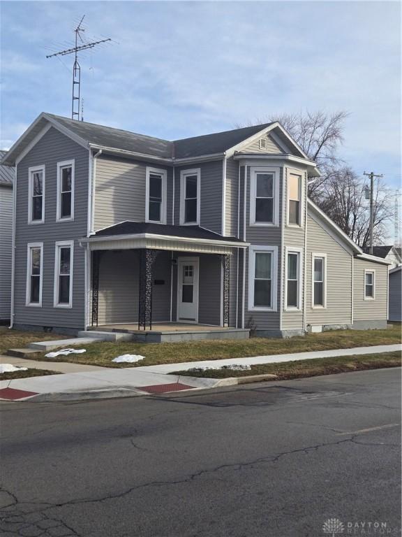 523 Euclid Ave, Greenville, OH 45331 - photo 3