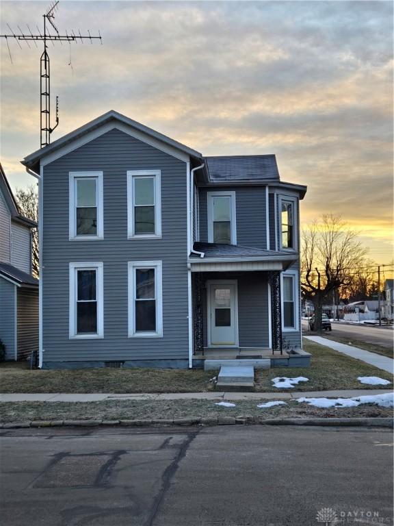 523 Euclid Ave, Greenville, OH 45331 - photo 2