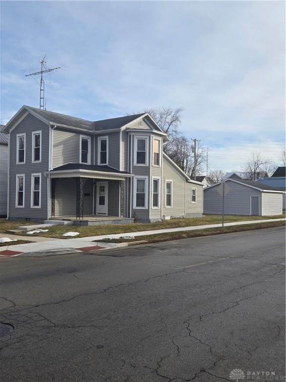 523 Euclid Ave, Greenville, OH 45331 - photo 1