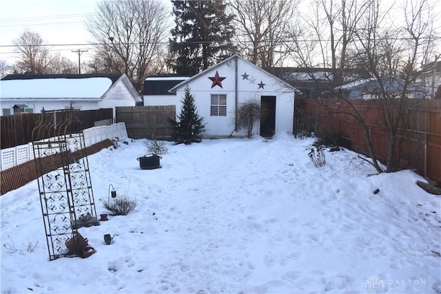 36 E 3rd St, West Alexandria, OH 45381 - photo 11