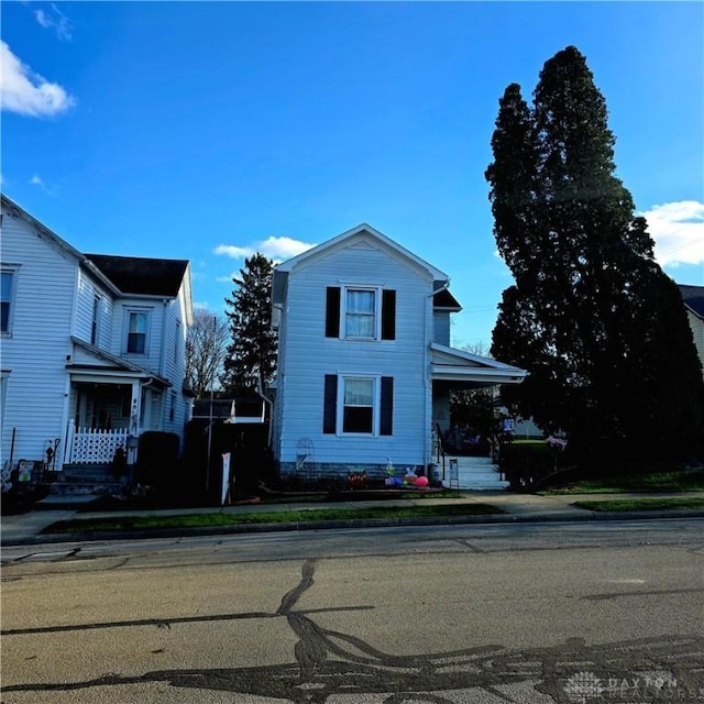 36 E 3rd St, West Alexandria, OH 45381 - photo 1