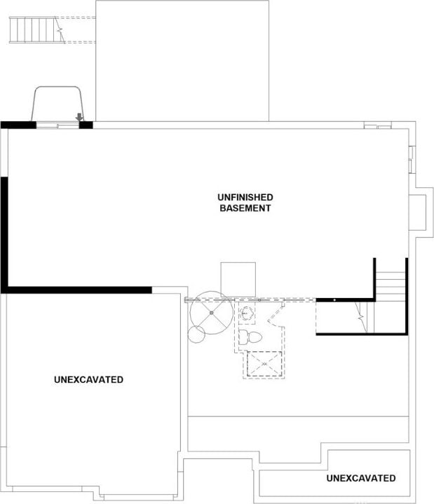 6529 Devon Dr, Liberty Twp, OH 45044 - home floor plan