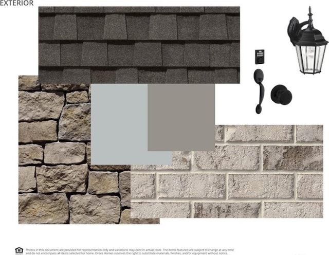 6529 Devon Dr, Liberty Twp, OH 45044 - exterior view