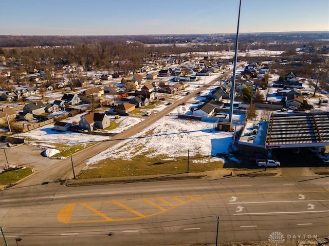 5020 N Main St, Dayton OH, 45415 land for sale