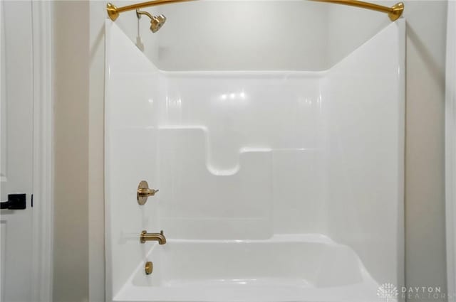 1507 Kingsgate, Springfield, OH 45502 - view of bathroom