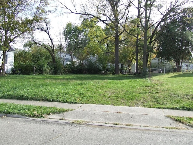 4534 Prescott Ave, Dayton OH, 45406 land for sale