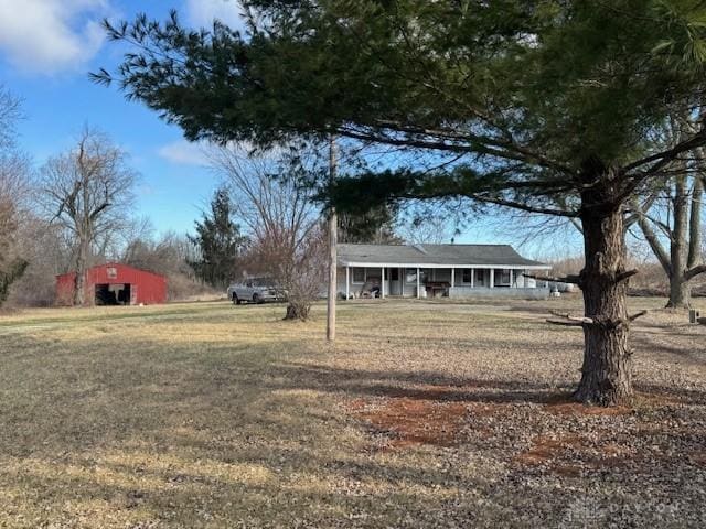 Listing photo 2 for 675 W Geiserman Rd, Piqua OH 45356