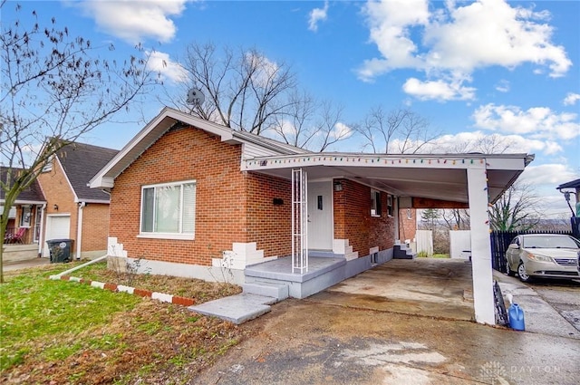 321 N Cherrywood Ave, Dayton, OH 45403 - photo 2