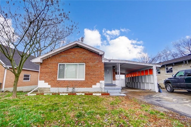 321 N Cherrywood Ave, Dayton, OH 45403 - photo 3