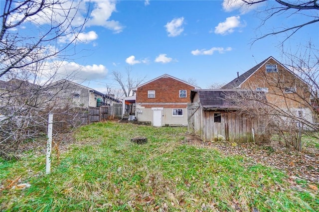 321 N Cherrywood Ave, Dayton, OH 45403 - photo 4