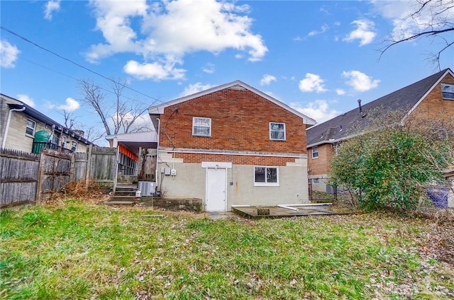 321 N Cherrywood Ave, Dayton, OH 45403 - photo 5