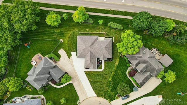 300 Grassy Creek Way, Washington Twp, OH 45458 - photo 3