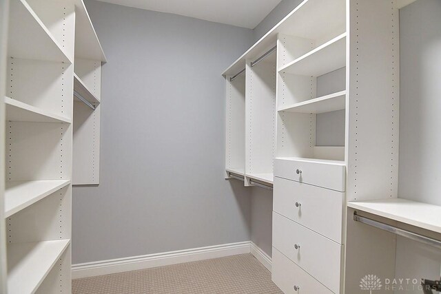 9460 Banyan Ct, Centerville, OH 45458 - view of spacious closet