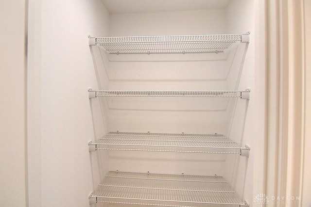 9460 Banyan Ct, Centerville, OH 45458 - view of closet