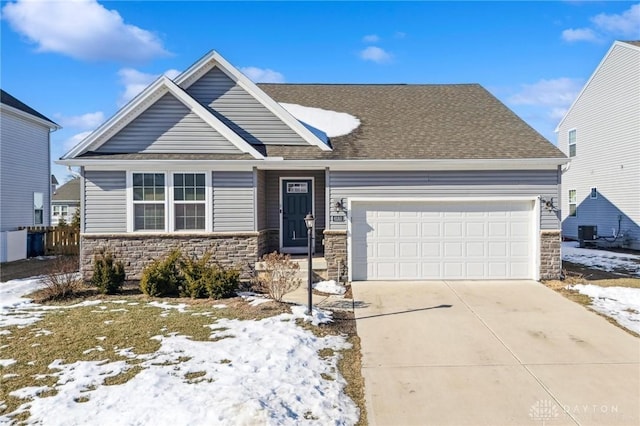 6183 Churchill Downs, Huber Heights OH, 45424, 3 bedrooms, 3 baths house for sale