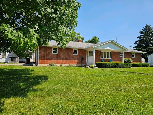 330 W Spring St, Eaton, OH 45320 - photo 1