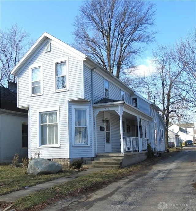 619 S Miami Ave, Sidney, OH 45365 - photo 1