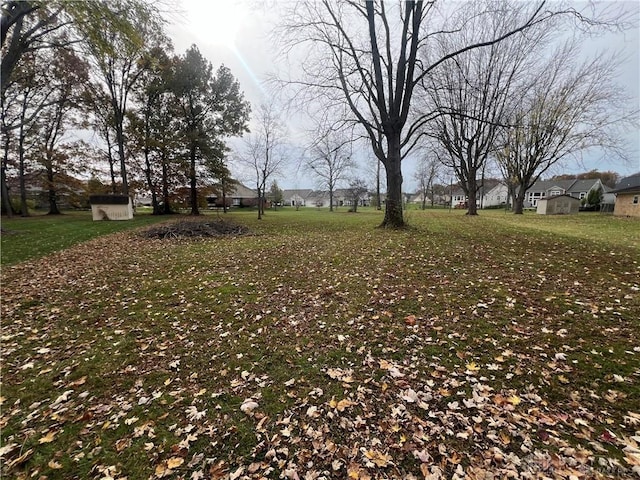 Listing photo 2 for 0 Nutwood Dr, Clearcreek Twp OH 45458