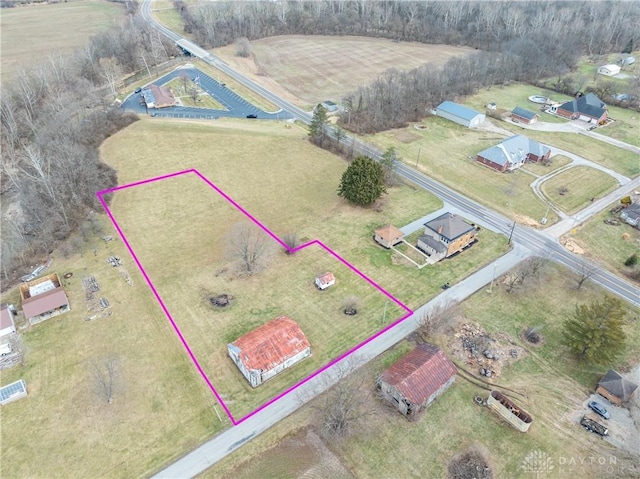 0 Fisher Twin Rd, West Alexandria OH, 45381 land for sale