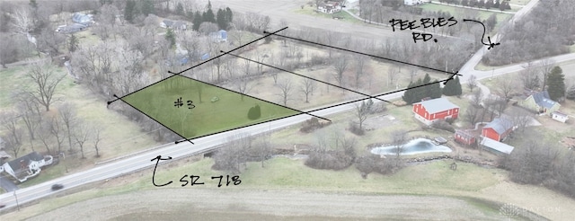 Listing photo 2 for LOT3 State Route 718, Troy OH 45373