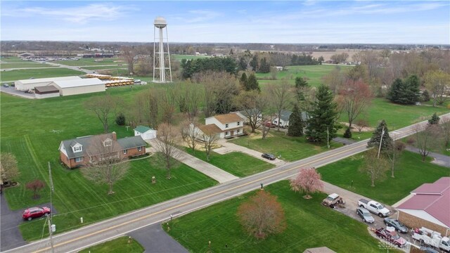 4260 Penny Pike, German Twp, OH 45502 - bird's eye view
