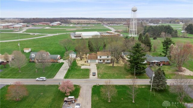 4260 Penny Pike, German Twp, OH 45502 - view of property location