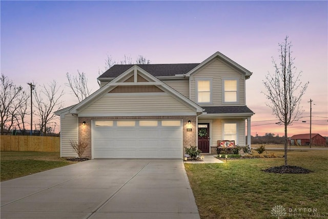1605 Ashbury Ct, Franklin, OH 45005