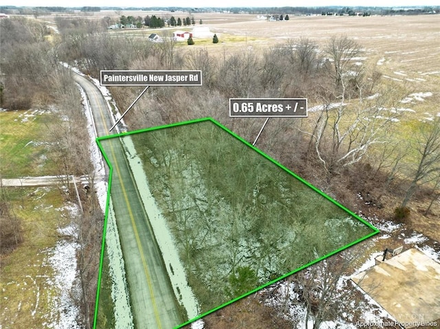 00 Jasper Rd, Xenia OH, 45385 land for sale