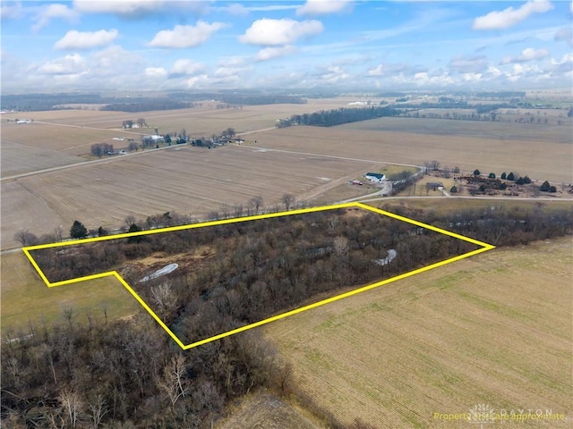 1852 Lewisburg Western Rd, Lewisburg OH, 45338 land for sale