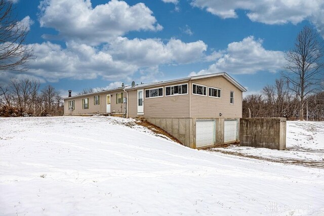 Listing photo 3 for 2360 Gasper Somers Rd, Camden OH 45311