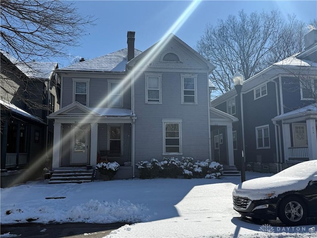 210-212 Babbitt St, Dayton, OH 45405 - photo 2